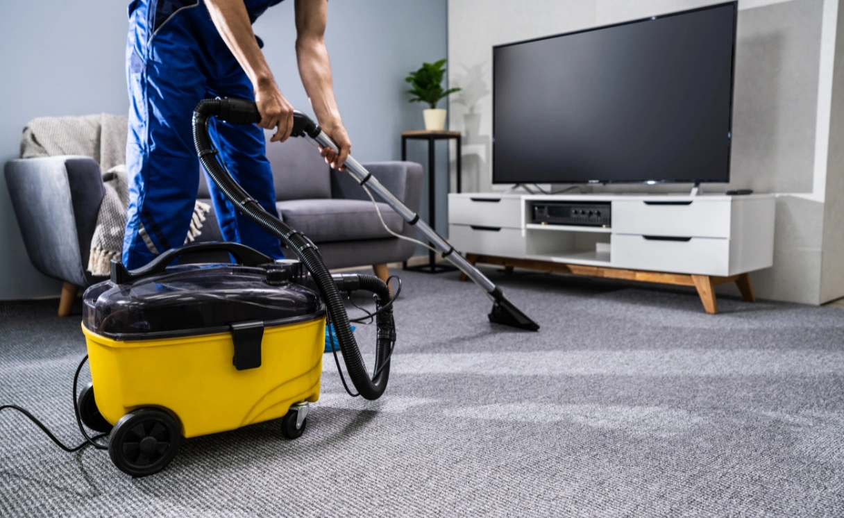 Extract End of Lease Cleaning Wattle Glen Contact Office